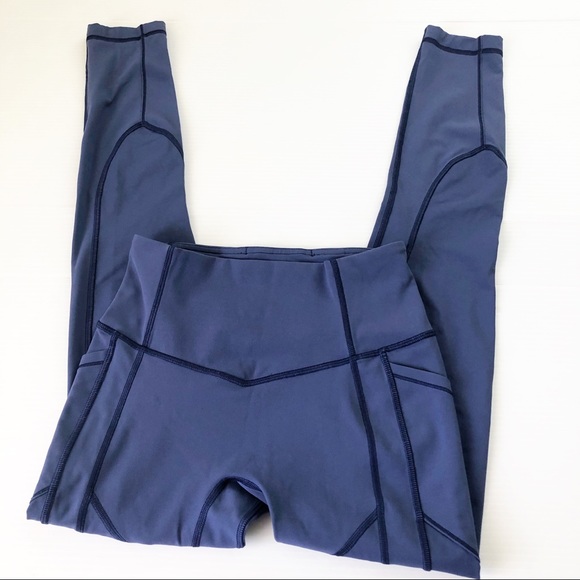 lululemon athletica Pants - Lululemon All The Right Places Pant, 4